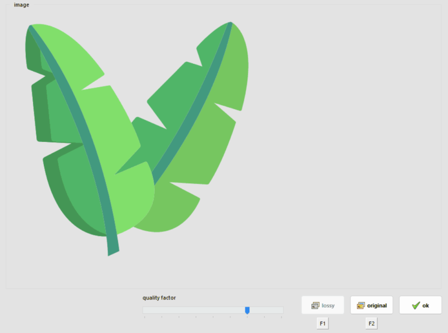 Pinga：免费跨平台图片优化工具，可大幅减小文件大小而不损画质，支持批量处理、拖拽操作及自定义压缩