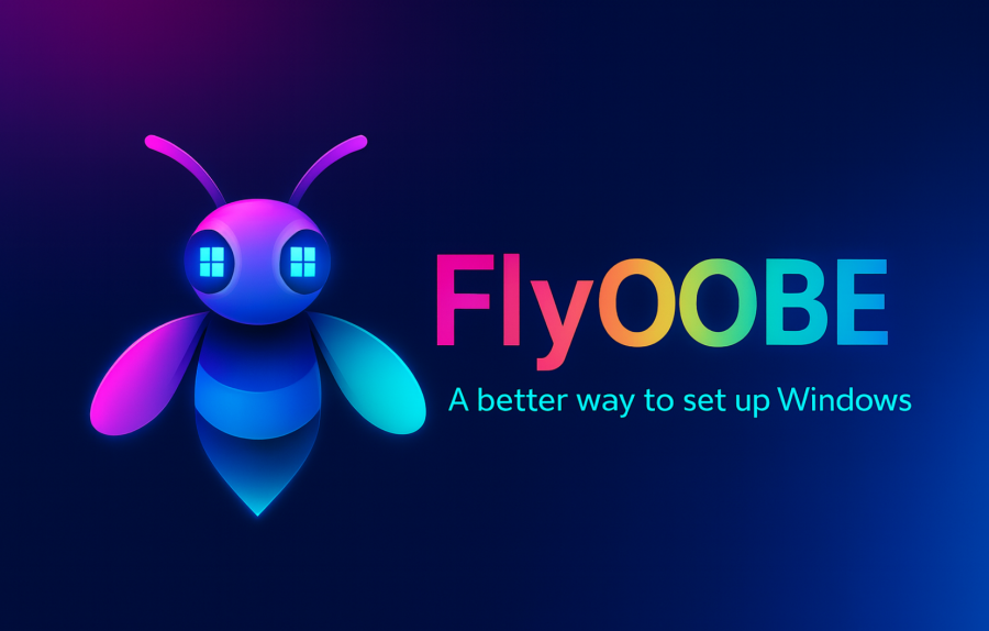 Flyoobe：旧电脑也能装Windows 11，附带自定义、优化和精简功能