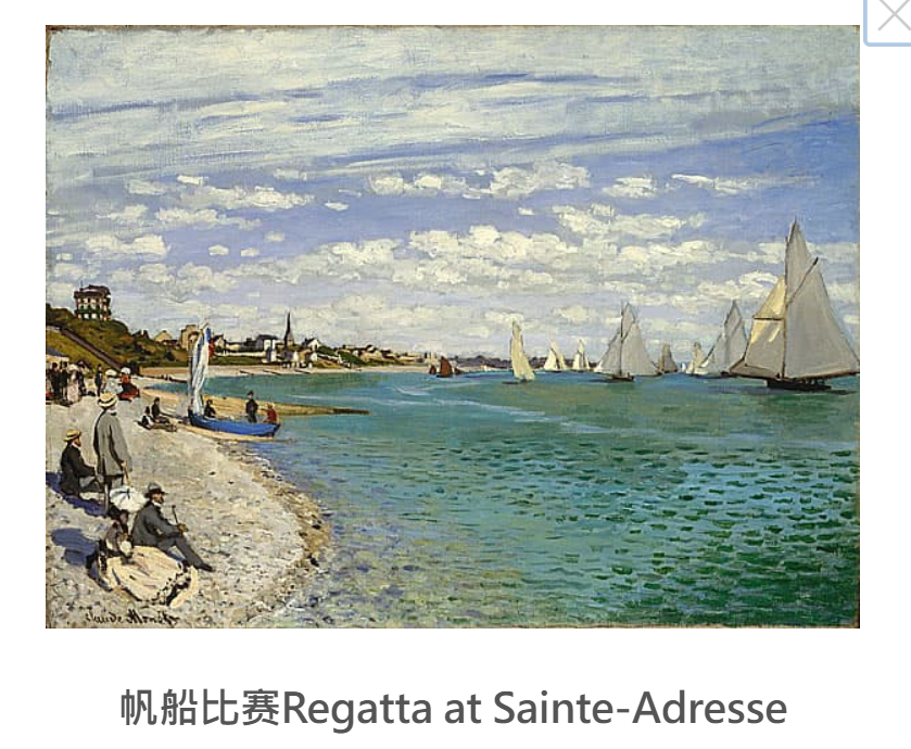 名画档案：艺术画作学习与欣赏平台，汇集全球名画，高清分类赏析